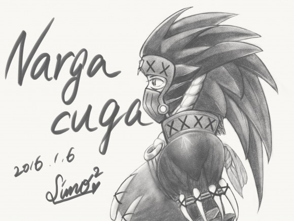 nargacuga