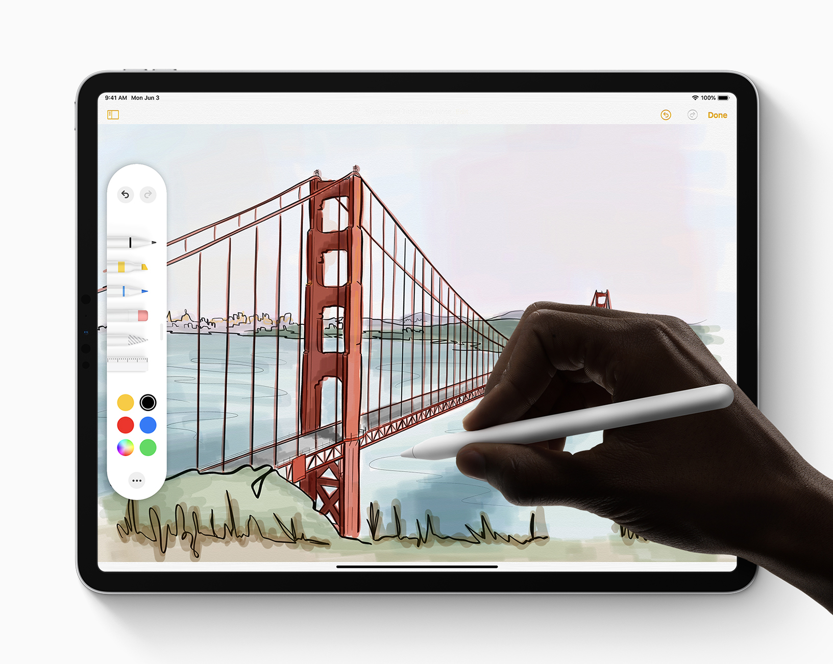 用途別まとめ Ipad Proでずっと使えるお絵描きipadアプリをまとめてみた レッツトライ しもしも